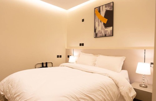 Al Duwadimi Apartment | Dewad