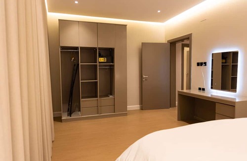 Al Duwadimi Apartment | Dewad