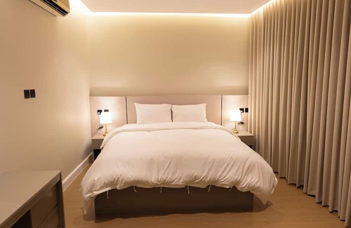 Al Duwadimi Apartment | Dewad