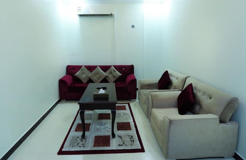 Dammam Apartment | Grand Season Serviced Apartments