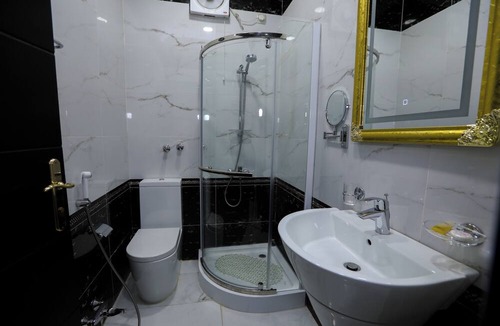 Dammam Apartment | Grand Season Serviced Apartments