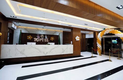 Dammam Apartment | Grand Season Serviced Apartments