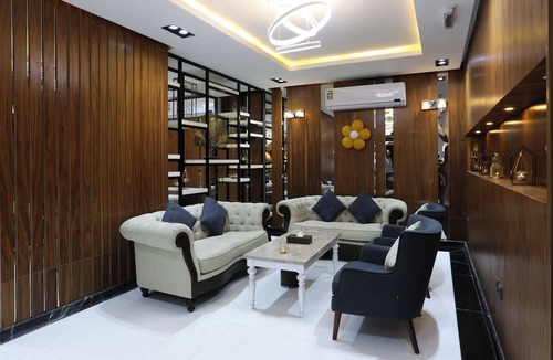 Dammam Apartment | Grand Season Serviced Apartments