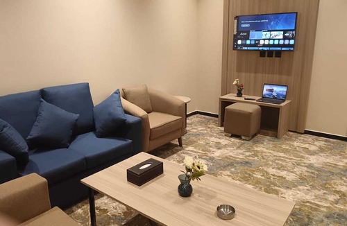 Jeddah Apartment | Fursan Al Arab Serviced Apartments