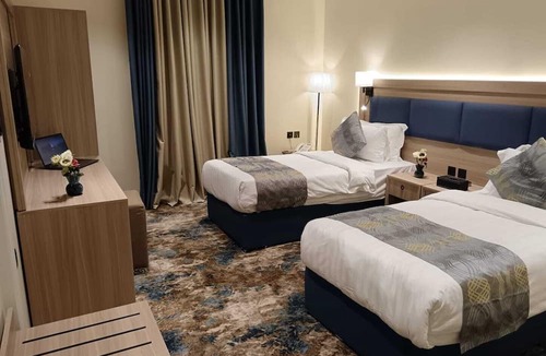 Jeddah Apartment | Fursan Al Arab Serviced Apartments
