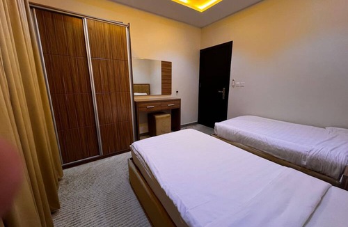 Al Murabba Apartment | Asig Serviced Apartments Hotel