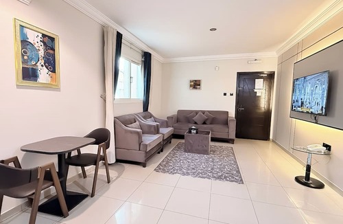 Taif Apartment | Rahati Serviced Apartments