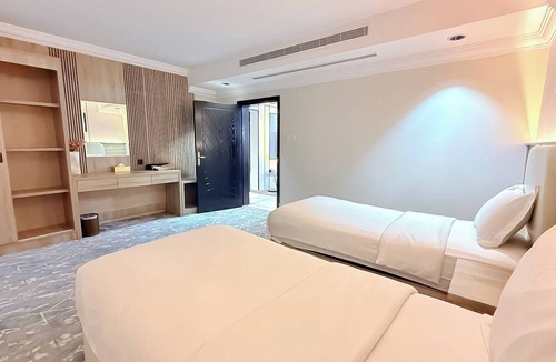 Taif Apartment | Rahati Serviced Apartments