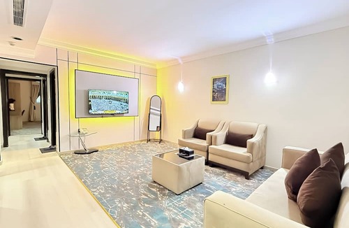 Taif Apartment | Rahati Serviced Apartments