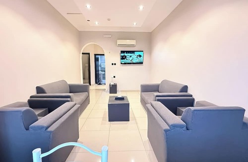 Taif Apartment | Al Raha Towers Serviced Apartments