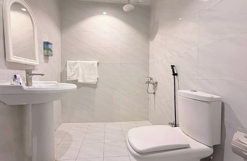 Taif Apartment | Al Raha Towers Serviced Apartments