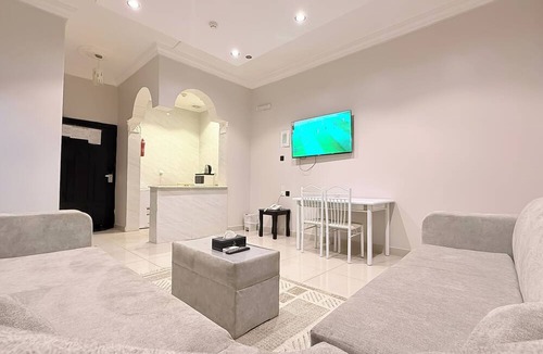 Taif Apartment | Al Raha Towers Serviced Apartments