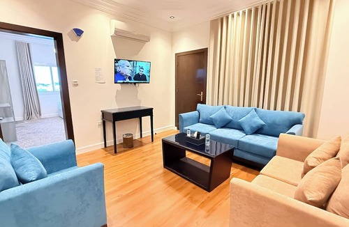Taif Apartment | Sadeem Al Fkhr