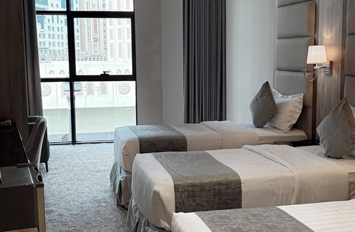 Medina House | SUQYA TAIBA