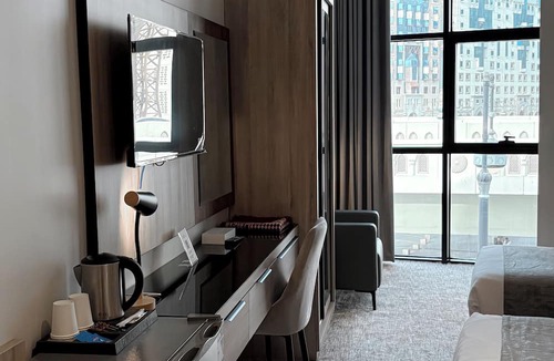 Medina House | SUQYA TAIBA