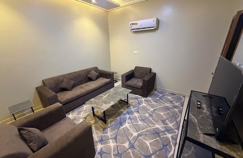 Hafr Al Batin Apartment | Durar Al-Khaldiyah Serviced Appartments