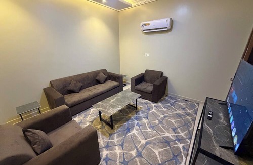 Hafr Al Batin Apartment | Durar Al-Khaldiyah Serviced Appartments