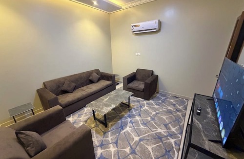 Hafr Al Batin Apartment | Durar Al-Khaldiyah Serviced Appartments