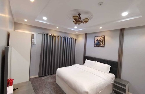 Medina Apartment | AZHAAR Suites Furnished Apartments ازهار للاجنحة المفروشة