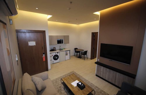 Al Mahdiyah Apartment | Roshin in Apartment