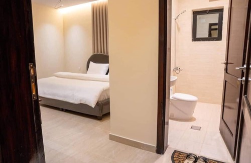Medina Apartment | muheet Urwah apartments