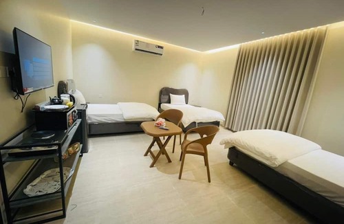 Medina Apartment | muheet Urwah apartments