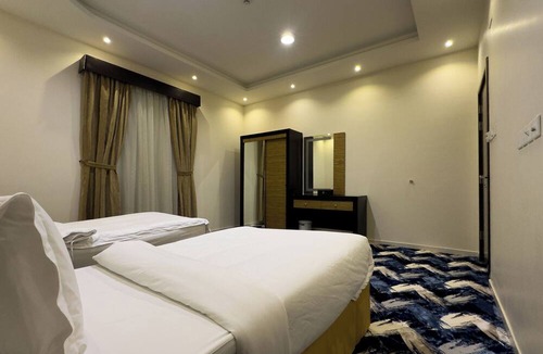 Abha Apartment | Abha Hayat Serviced Apartment