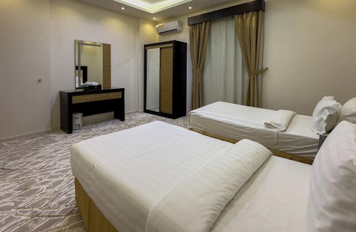 Abha Apartment | Abha Hayat Serviced Apartment