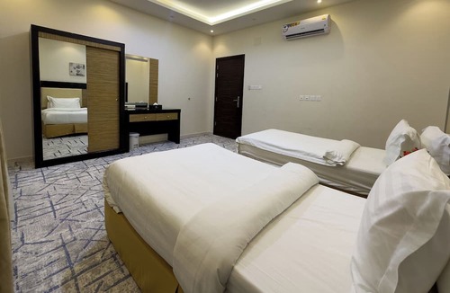 Abha Apartment | Abha Hayat Serviced Apartment