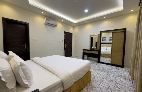 Abha Apartment | Abha Hayat Serviced Apartment