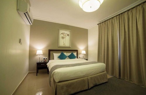 Dammam Apartment | Taskeen Inn, Formerly Tulip Inn