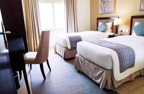 Dammam Apartment | Taskeen Inn, Formerly Tulip Inn