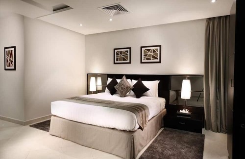 Al Ulaya Apartment | Sdu Boutique Hotel Al Khobar