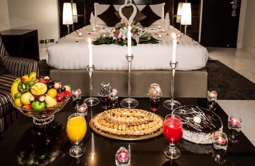 Al Ulaya Apartment | Sdu Boutique Hotel Al Khobar