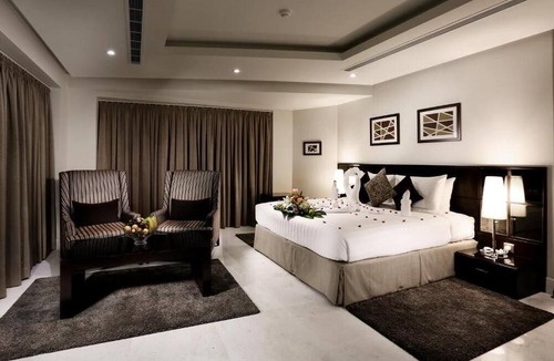 Al Ulaya Apartment | Sdu Boutique Hotel Al Khobar
