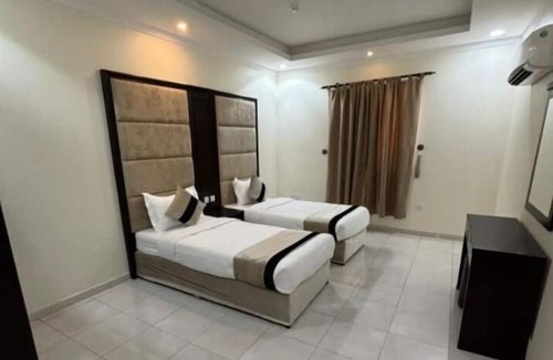 Yanbu Apartment | osis ghin served apartment