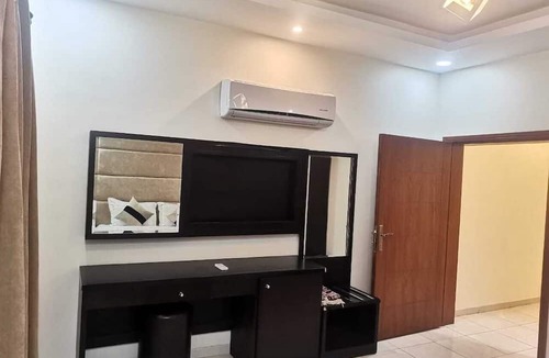 Yanbu Apartment | osis ghin served apartment