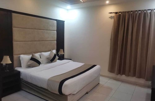Yanbu Apartment | osis ghin served apartment