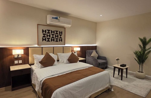 Mizail Apartment | Pestana services partments 6