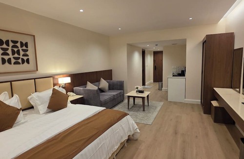 Mizail Apartment | Pestana services partments 6