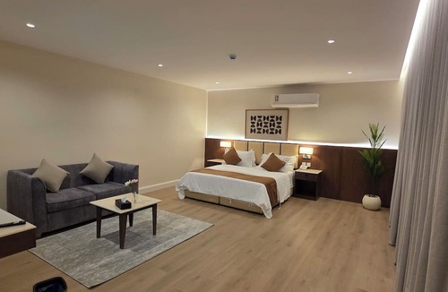 Mizail Apartment | Pestana services partments 6
