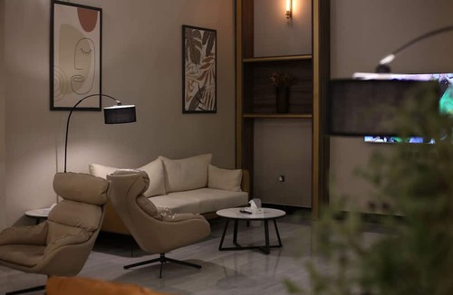 Riyadh Apartment | Aris in Apartment