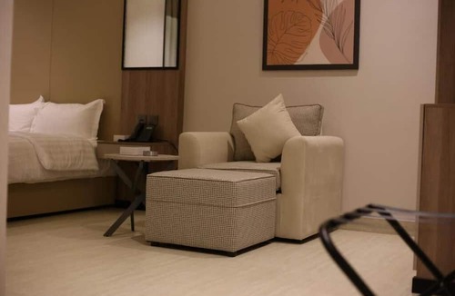 Riyadh Apartment | Aris in Apartment
