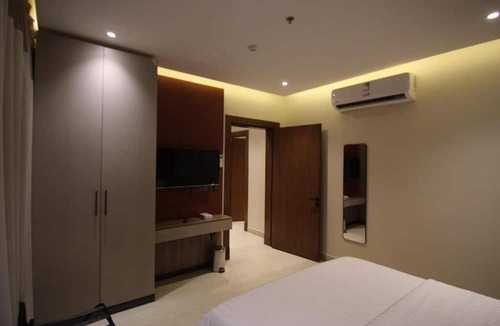 Riyadh Apartment | Aris in Apartment