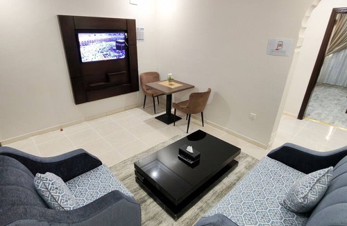 Al Faisaliyah Apartment | Alfursan Almotahida Serviced Apartments Alfaisalia Dist