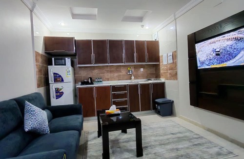 Al Faisaliyah Apartment | Alfursan Almotahida Serviced Apartments Alfaisalia Dist