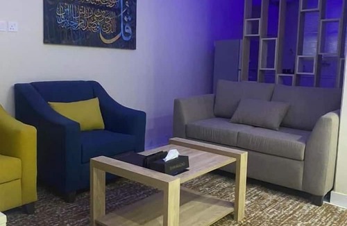 Hafr Al Batin Apartment | SAMA SHAHRZAD