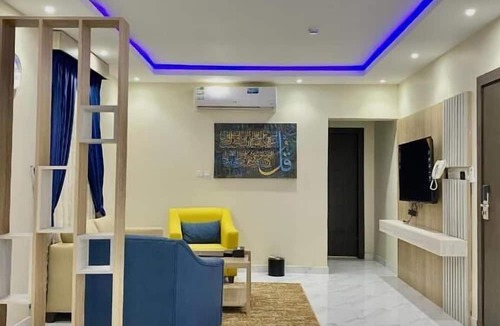 Hafr Al Batin Apartment | SAMA SHAHRZAD