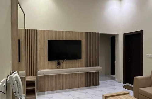 Hafr Al Batin Apartment | SAMA SHAHRZAD