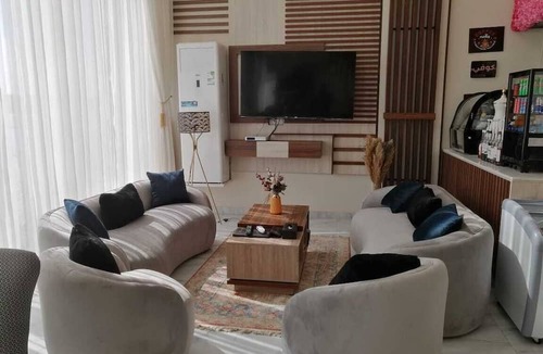 Hafr Al Batin Apartment | SAMA SHAHRZAD
